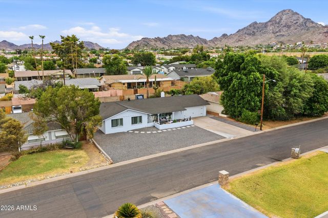 1708 E MCLELLAN Boulevard, Phoenix, AZ 85016