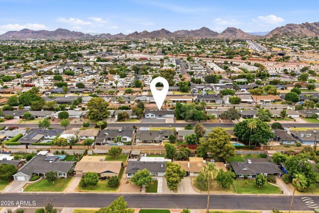 1708 E MCLELLAN Boulevard, Phoenix, AZ 85016