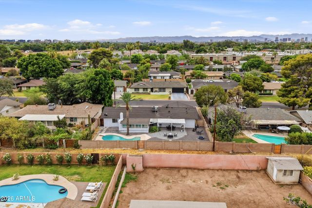1708 E MCLELLAN Boulevard, Phoenix, AZ 85016