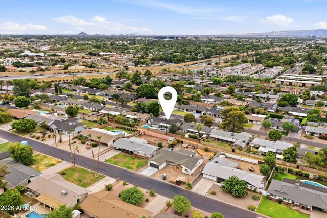 1708 E MCLELLAN Boulevard, Phoenix, AZ 85016