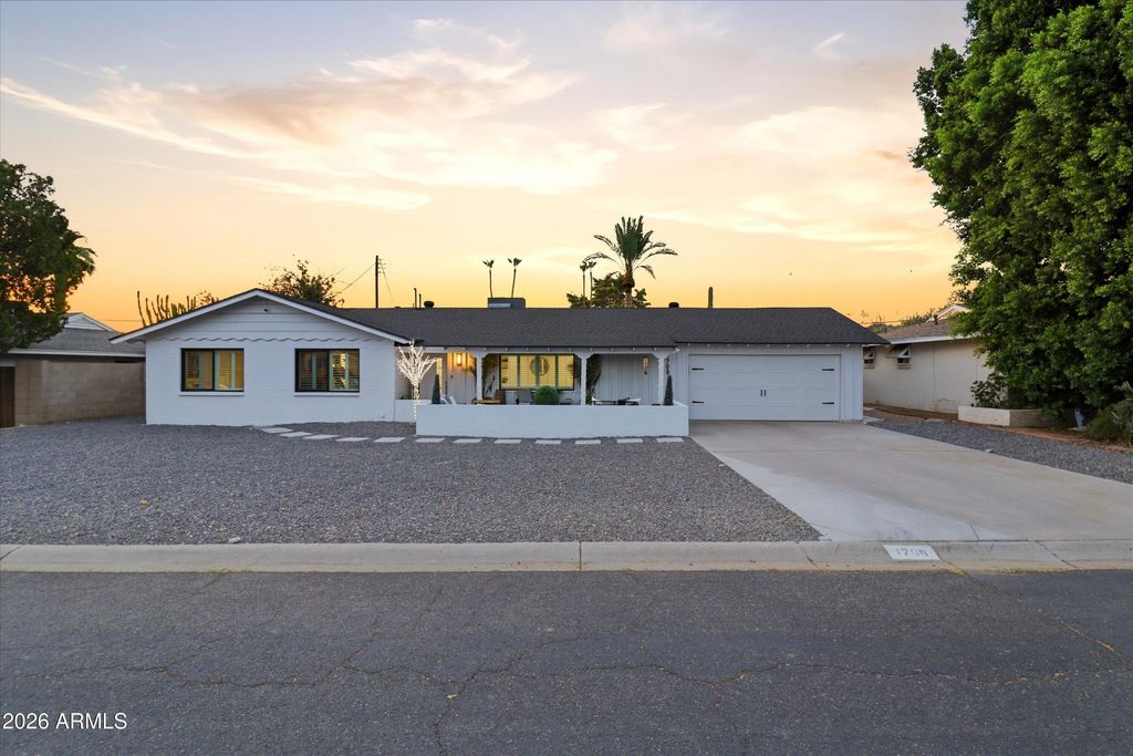 1708 E MCLELLAN Boulevard, Phoenix, AZ 85016 — photo 2