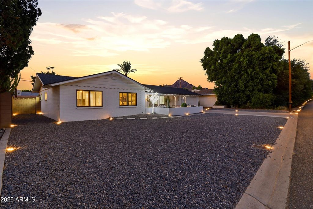 1708 E MCLELLAN Boulevard, Phoenix, AZ 85016 — photo 3