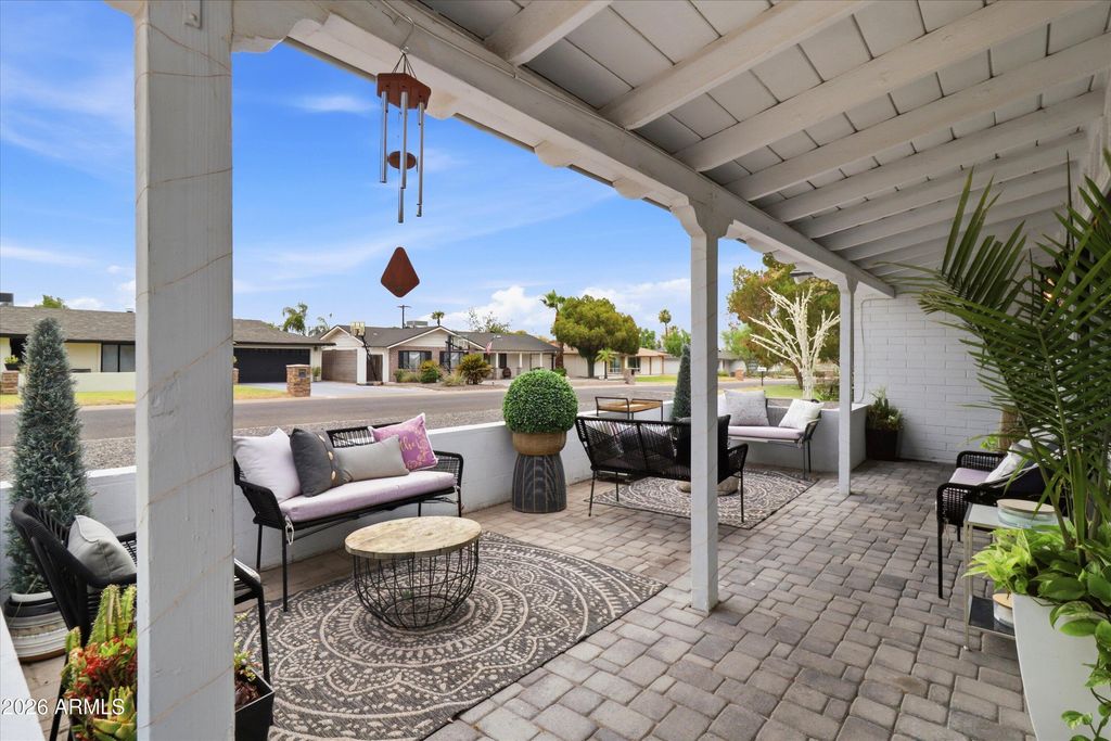 1708 E MCLELLAN Boulevard, Phoenix, AZ 85016 — photo 4