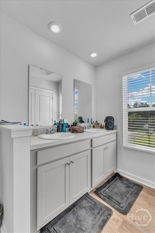 133 Birch Circle, Port Wentworth, GA 31407