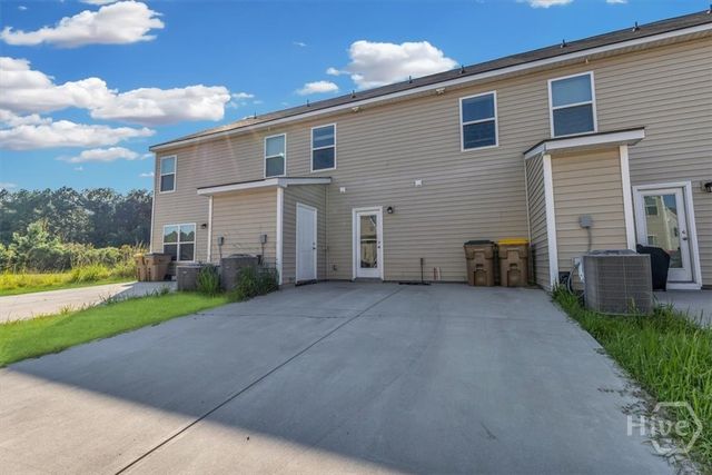 133 Birch Circle, Port Wentworth, GA 31407