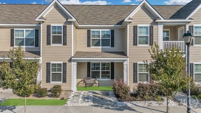 133 Birch Circle, Port Wentworth, GA 31407