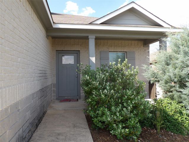3097 Blantyre BND, Round Rock, TX 78664