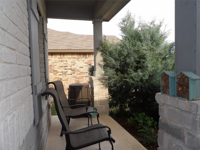 3097 Blantyre BND, Round Rock, TX 78664