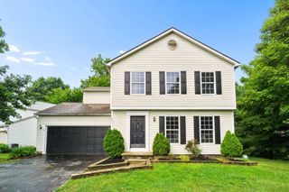 571 Marcum Road, Blacklick, OH 43004