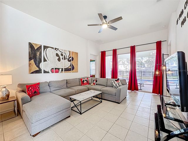 7788 BASNETT CIRCLE, Kissimmee, FL 34747