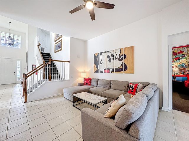 7788 BASNETT CIRCLE, Kissimmee, FL 34747