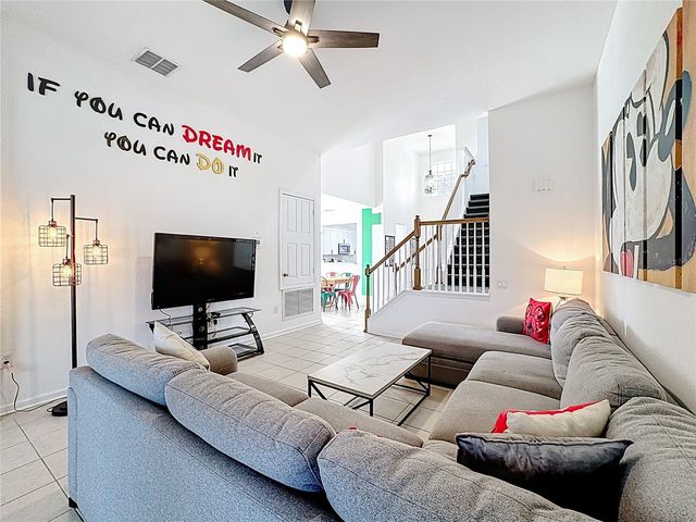 7788 BASNETT CIRCLE, Kissimmee, FL 34747