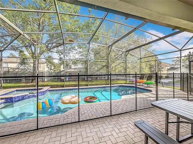 7788 BASNETT CIRCLE, Kissimmee, FL 34747