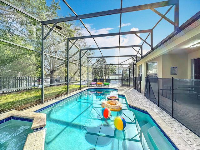 7788 BASNETT CIRCLE, Kissimmee, FL 34747