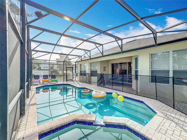 7788 BASNETT CIRCLE, Kissimmee, FL 34747