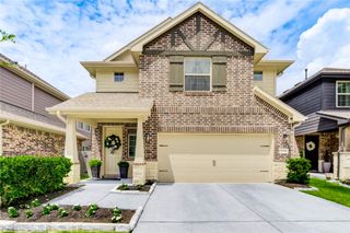 17715 White Lightning Way, Spring, TX 77379