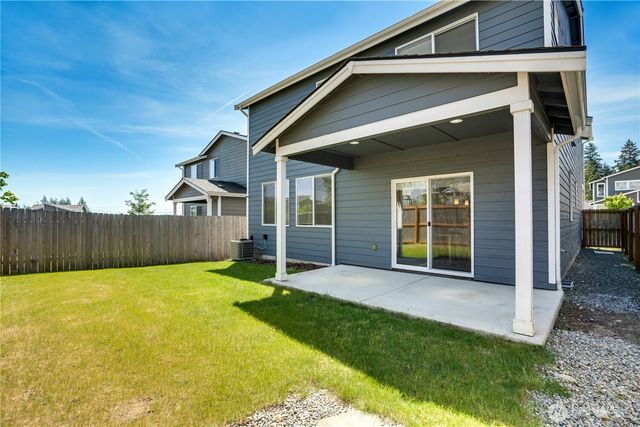 5142 Granger Street, Bremerton, WA 98312
