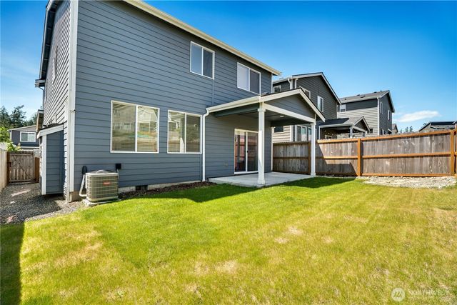 5142 Granger Street, Bremerton, WA 98312