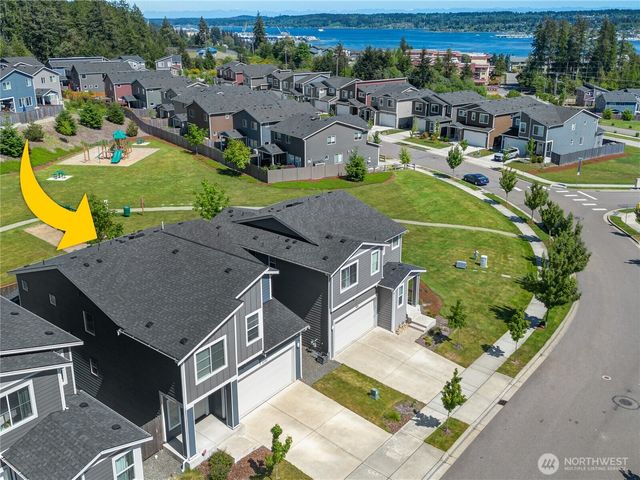 5142 Granger Street, Bremerton, WA 98312