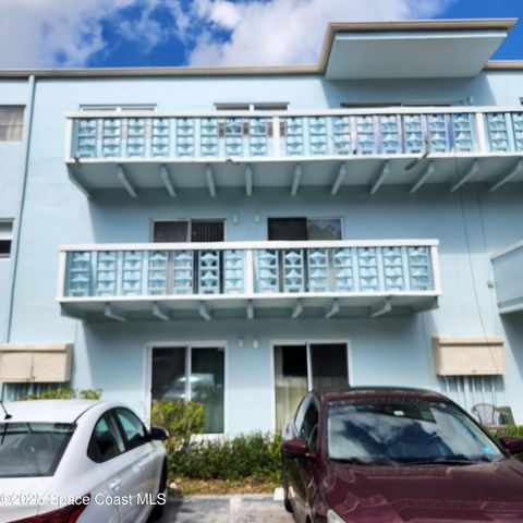 221 Columbia Drive 124, Cape Canaveral, FL 32920