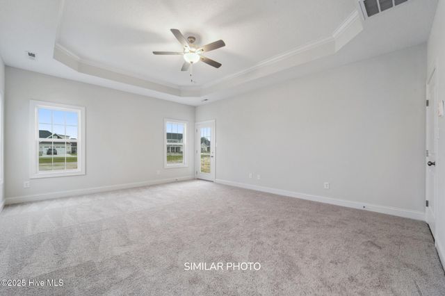 501 Huggins Way, Jacksonville, NC 28546