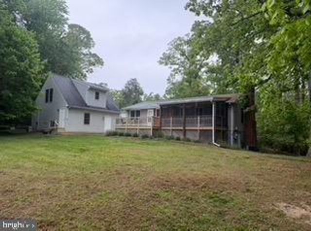 1022 HARBOR DR, Annapolis, MD 21403