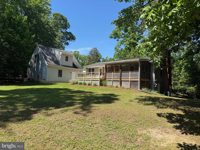 1022 HARBOR DR, Annapolis, MD 21403