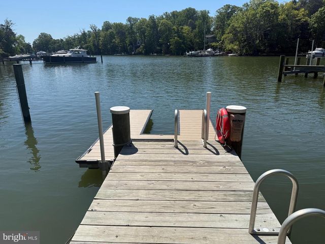 1022 HARBOR DR, Annapolis, MD 21403