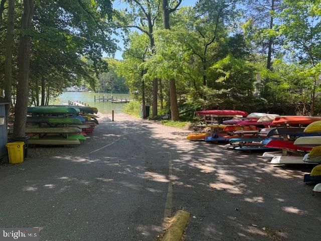 1022 HARBOR DR, Annapolis, MD 21403