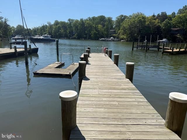 1022 HARBOR DR, Annapolis, MD 21403