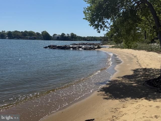 1022 HARBOR DR, Annapolis, MD 21403