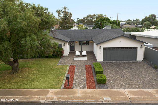 3413 N 45TH Street, Phoenix, AZ 85018