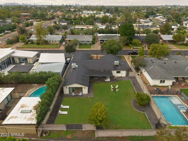 3413 N 45TH Street, Phoenix, AZ 85018