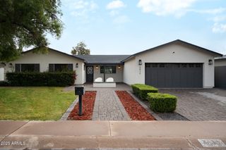 3413 N 45TH Street, Phoenix, AZ 85018