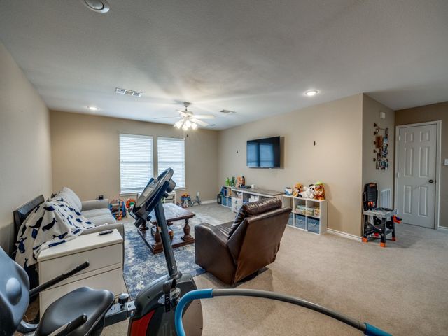 2616 Edgefield Trail, Mansfield, TX 76063