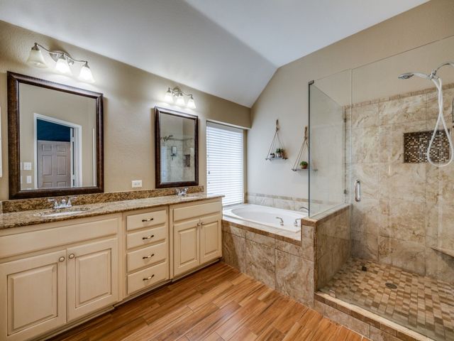 2616 Edgefield Trail, Mansfield, TX 76063