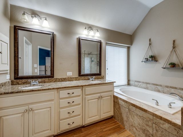 2616 Edgefield Trail, Mansfield, TX 76063