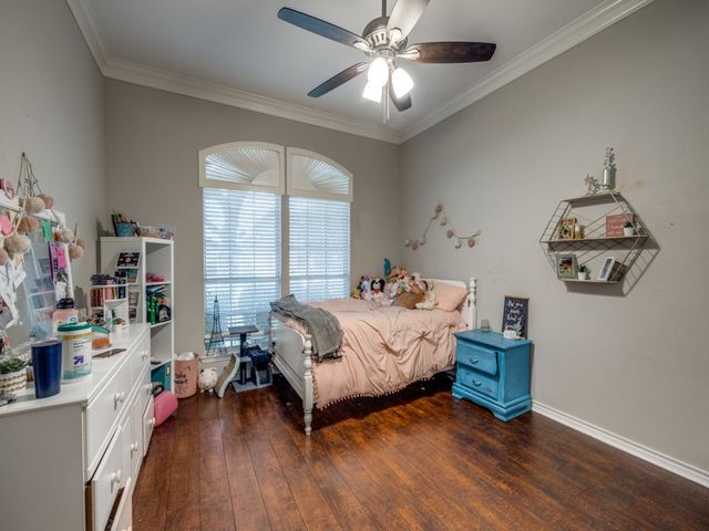 2616 Edgefield Trail, Mansfield, TX 76063