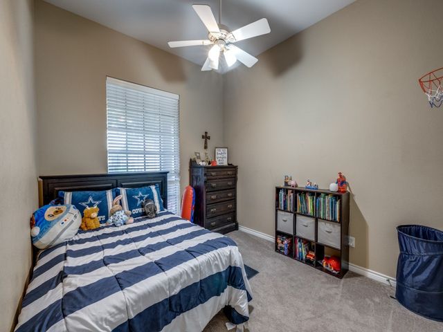 2616 Edgefield Trail, Mansfield, TX 76063