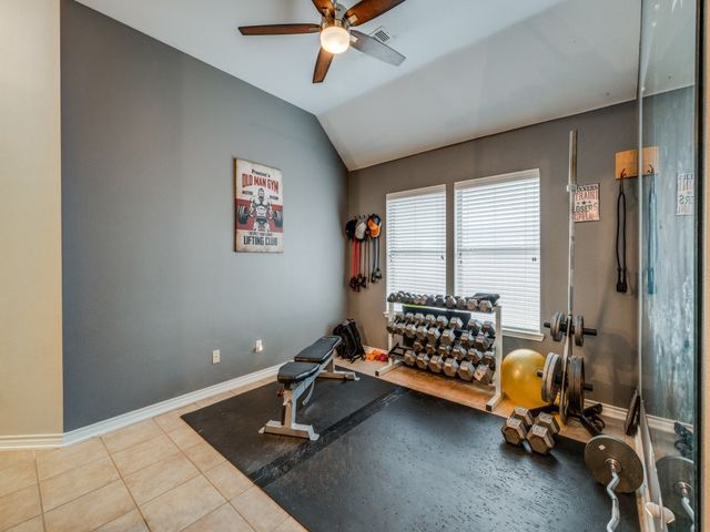 2616 Edgefield Trail, Mansfield, TX 76063
