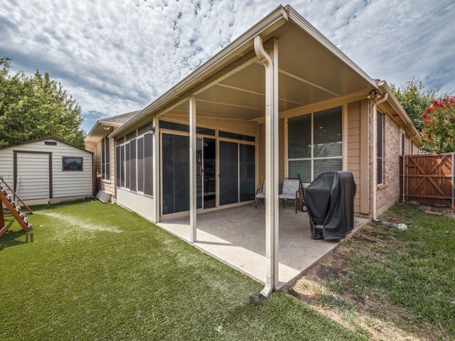 2616 Edgefield Trail, Mansfield, TX 76063