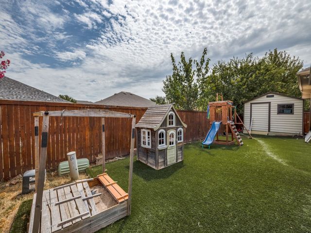 2616 Edgefield Trail, Mansfield, TX 76063
