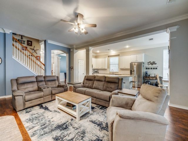 2616 Edgefield Trail, Mansfield, TX 76063