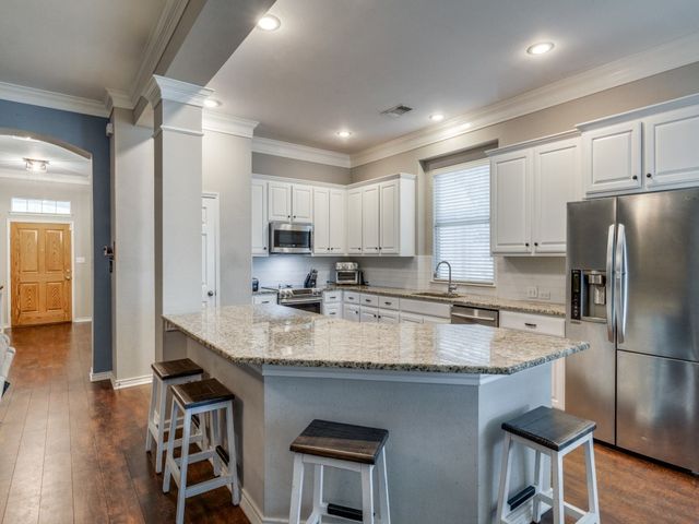 2616 Edgefield Trail, Mansfield, TX 76063