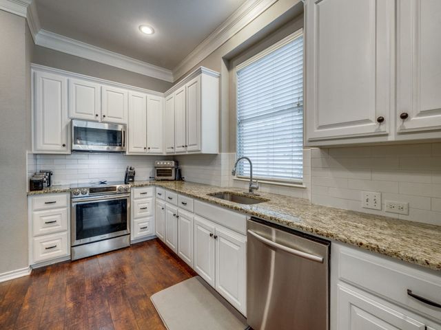 2616 Edgefield Trail, Mansfield, TX 76063