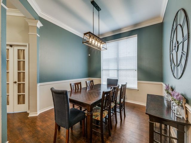 2616 Edgefield Trail, Mansfield, TX 76063