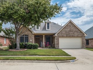 2616 Edgefield Trail, Mansfield, TX 76063