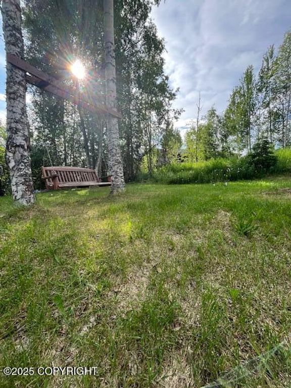 19237 Beverly Avenue, Chugiak, AK 99567