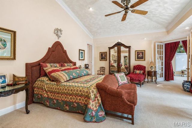 556 Oak Terrace Drive, Farmington, MO 63640
