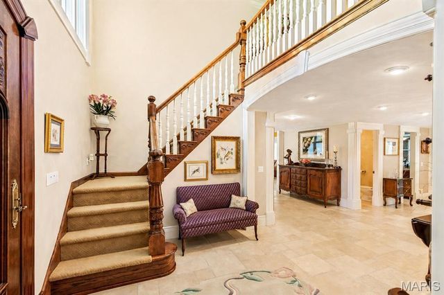556 Oak Terrace Drive, Farmington, MO 63640